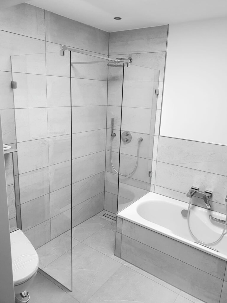 Badezimmer Wandfliesen